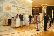 ibtm arabia 2017 com feedback positivo