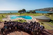 Açores acolheu Reunião Global do Pestana Hotel Group