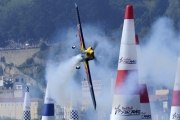 Red Bull Air Race regressa ao Porto em Setembro