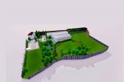 Gobalio Gardens: Novo centro de eventos e congressos nasce em Maio