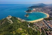 Dia livre em San Sebastian?