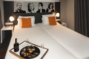 StarInn: novo hotel em Lisboa