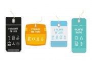 Os quatro tipos de viajantes de negócios, segundo o Wanup