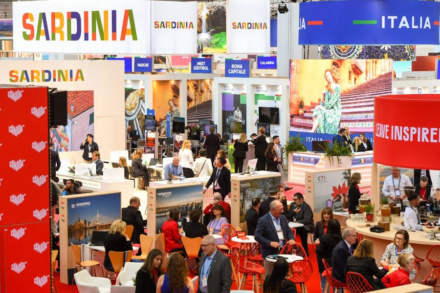 Lista de feiras e eventos internacionais do setor em 2026