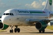 Germania com operação regular em Faro