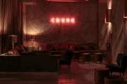 Cobre Bar promove eventos ‘Shake It Up’