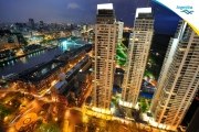 Argentina prepara abertura de novo Centro de Congressos