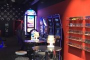 Casino da Madeira inaugura Fun Zone na Praça CR7
