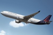 Brussels Airlines liga Bruxelas à Madeira
