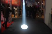Prolight+Sound 2017
