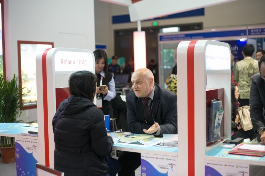 IT&CM China já tem data para edição de 2018