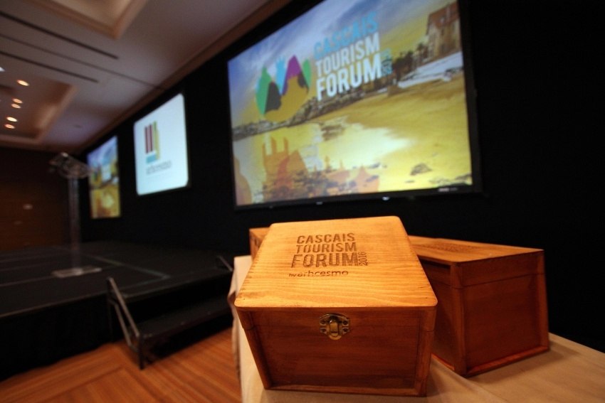 Conhecido o programa do Cascais Tourism Forum