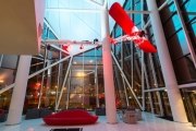 Hotel Tryp Lisboa Aeroporto considerado o melhor Tryp a nível mundial