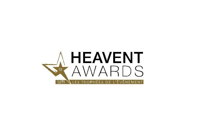 Cerimónia dos prémios Heavent transmitida nas redes sociais