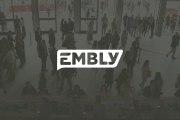 Embly: trazer os participantes para o centro dos eventos