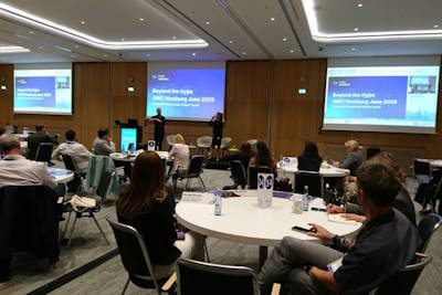 Algarve acolhe em junho o Associations World Congress 2026 