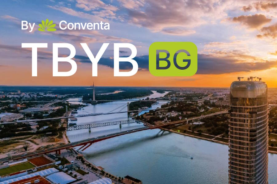 Try Before You Buy by Conventa