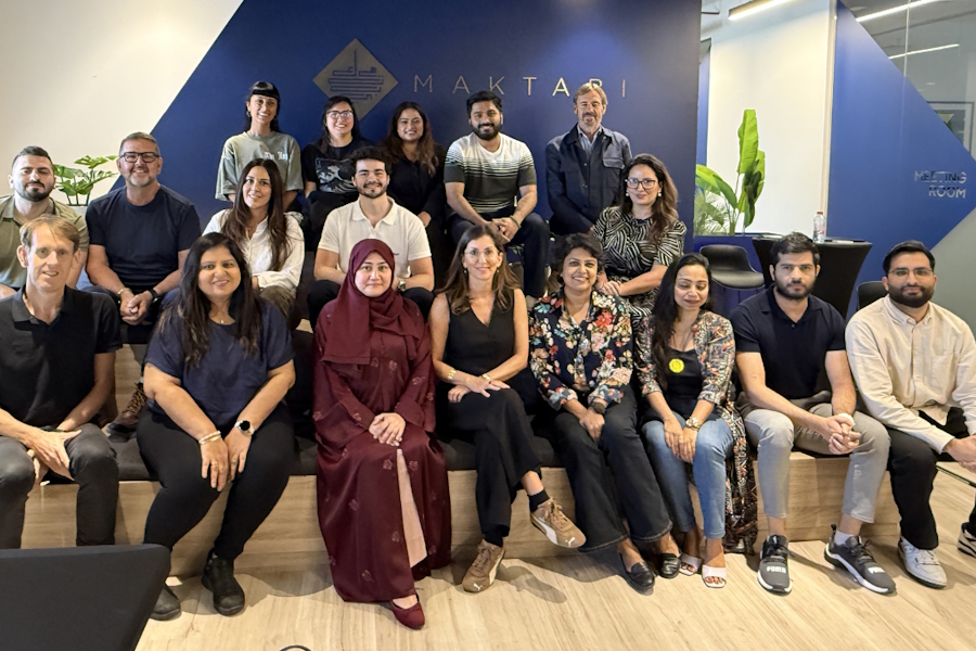 Portugueses no Médio Oriente: Sara Correia, Springevents