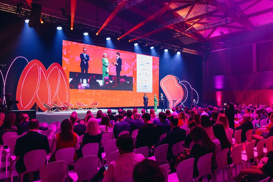 Branding Summit: inspirar marcas e empresas