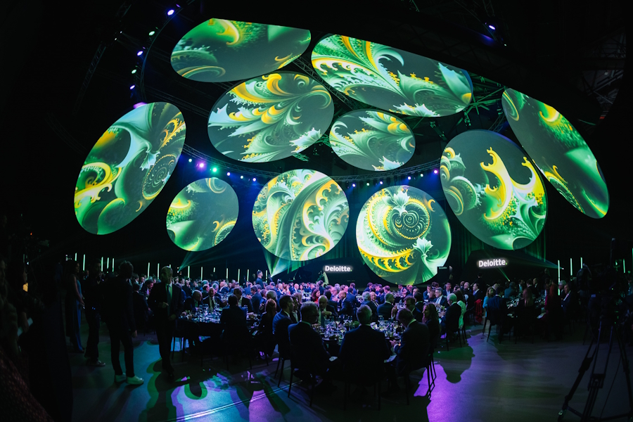 IRGAwards