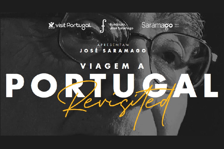 Viagem a Portugal Revisited