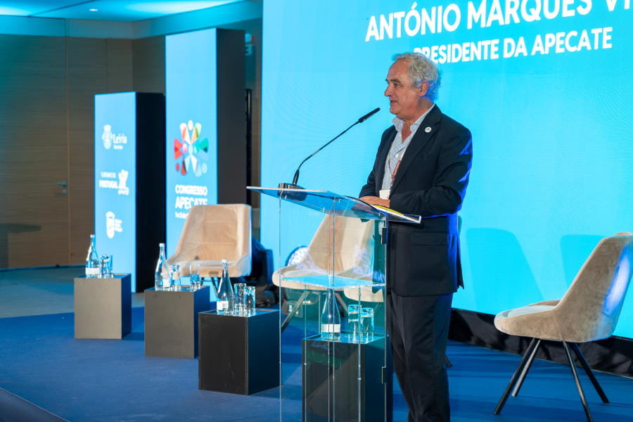 António Marques Vidal