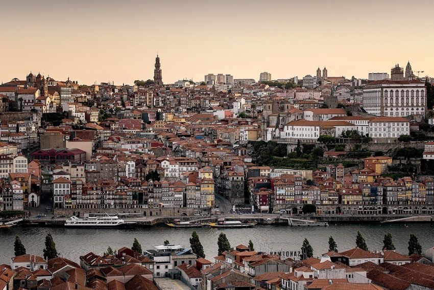 Porto sobe 11 lugares no ranking mundial da ICCA