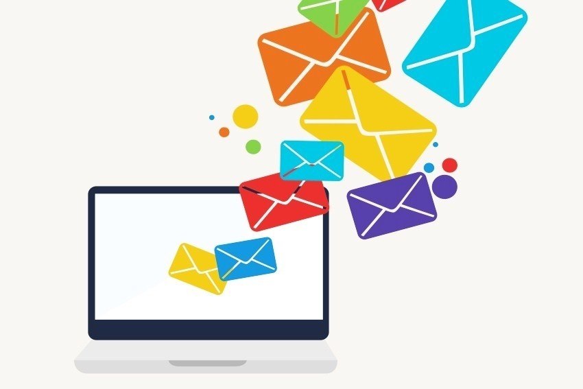 Email Marketing: Six tips for events