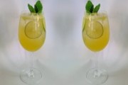 Cocktail “Event Point”