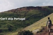 Vídeo da Semana: “Can’t Skip Portugal”