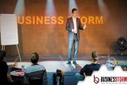 Business Storm: a “tempestade” que agita negócios chega a Cascais