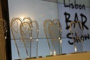 Conheça os vencedores do Lisbon Bar Show