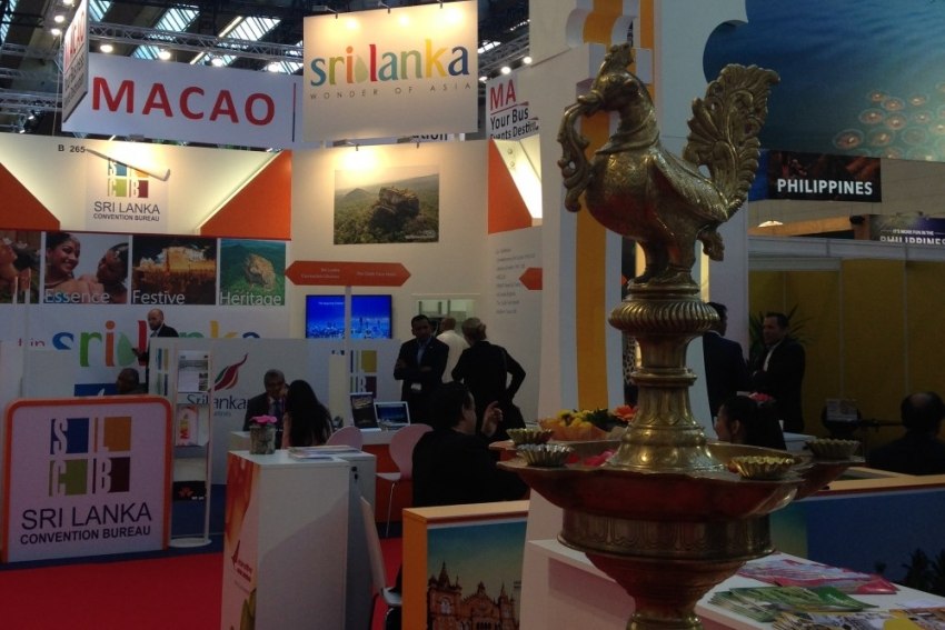 Imex Frankfurt 2017