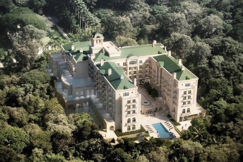 German 'hotelier' Oetker Collection opens luxury hotel in São Paulo