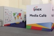 Participantes da Imex 2017 satisfeitos com novidades da última edição