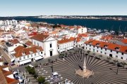 Nova Pousada de Portugal vai nascer em Vila Real de Santo António