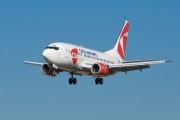 Czech Airlines com voo directo entre Lisboa e Praga