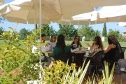 Pequeno-Almoço Event Point no Algarve