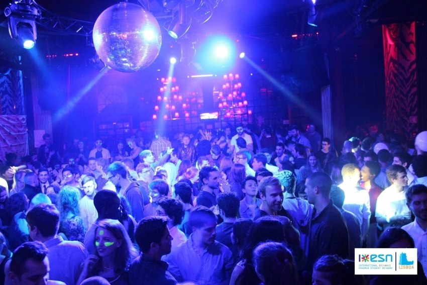 Acção da Pernod Ricard sensibiliza jovens para o consumo responsável