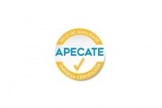 Vertente Natural certificada com Selo de Qualidade APECATE