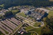 Europarque: Cidade dos eventos