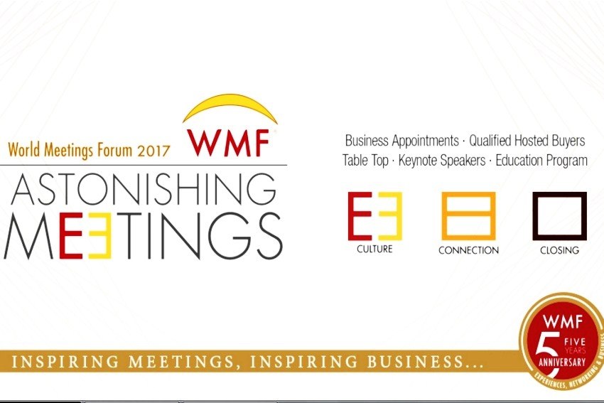 Vídeo da Semana: World Meetings Forum