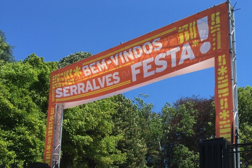Serralves em Festa 2017