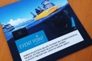 A playlist da edição nº 9 da Event Point International