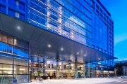 Sheraton Porto Hotel & Spa distinguido com certificado Green Key
