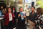 APAVT/Travelport vencem prémio de Melhor Stand Profissional da BTL 2017