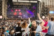 NOS Primavera Sound 2017