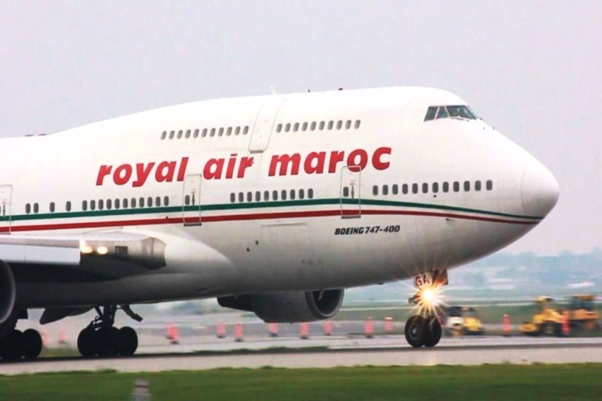 Rota Porto-Casablanca da Royal Air Maroc regressa com três voos semanais
