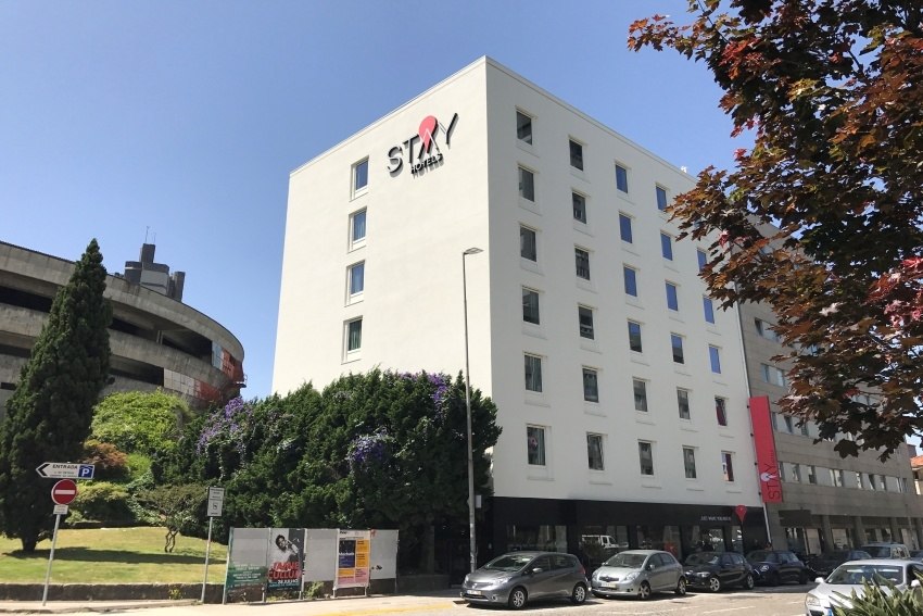 Stay Hotels abre unidade hoteleira no centro do Porto