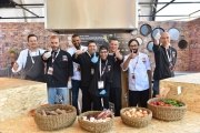 Vídeo da Semana: Festival da Comida Continente. o 'making of'